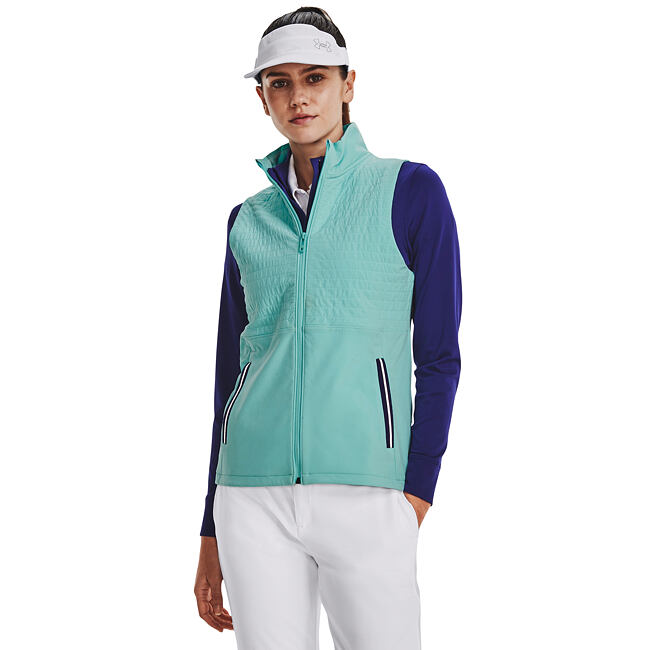 Dámska športová vesta Under Armour Storm Revo Vest