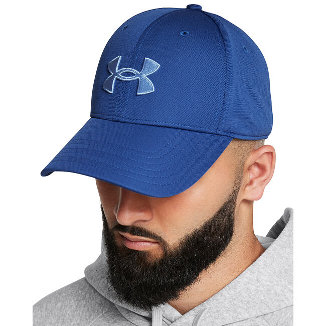 Pánska šiltovka Under Armour Men's Blitzing Adj