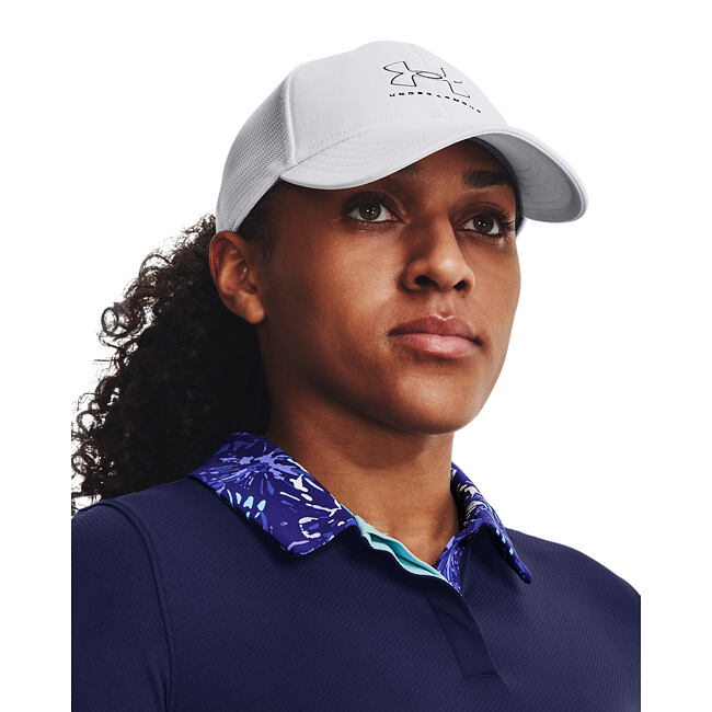 Dámska šiltovka Under Armour Iso-chill Driver Mesh Adj