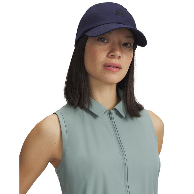 Dámska šiltovka Under Armour W Drive BLTZ37 Adj
