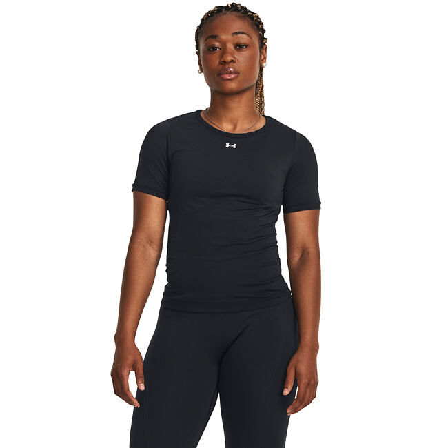 Dámske tričko Under Armour Train Seamless SS