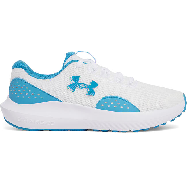 Pánska bežecká obuv Under Armour Charged Surge 4