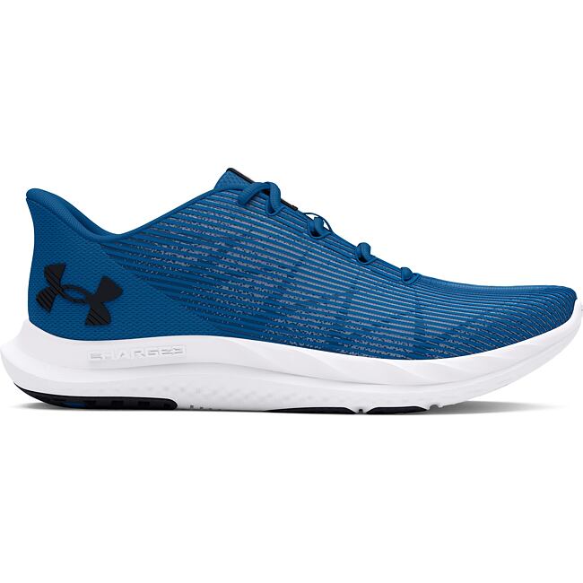 Pánska bežecká obuv Under Armour Charged Speed Swift