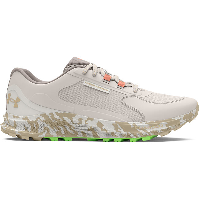 Dámska bežecká obuv Under Armour Charged Bandit TR 3