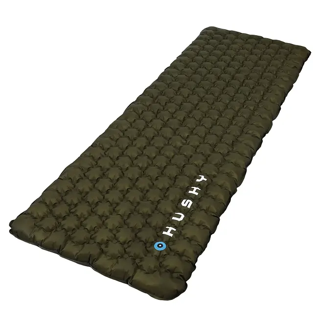 Unisex Nafukovací karimatka HUSKY Flippy 8,5