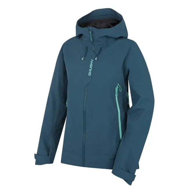Dámská outdoor bunda HUSKY Nakama L