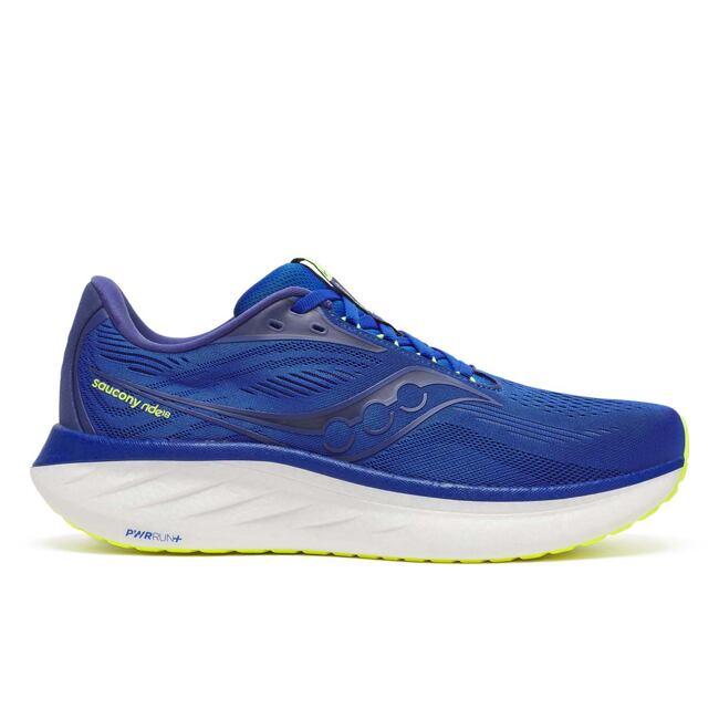 Pánská obuv Saucony S21000-285 RIDE 18