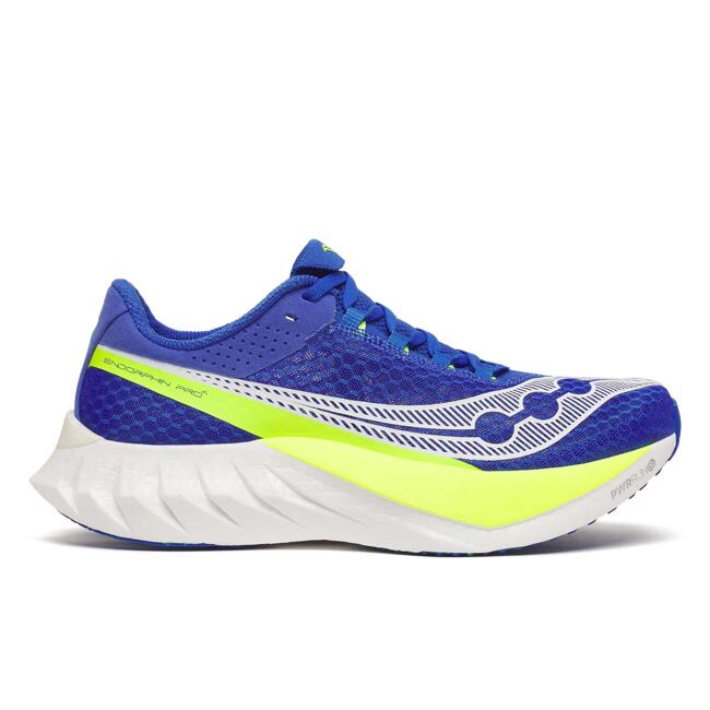 Pánská profesionální běžecká obuv Saucony S20939-285 ENDORPHIN PRO 4