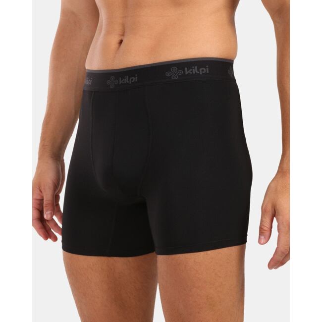 Pánské funkční trenky Kilpi 2Pack NETT-M