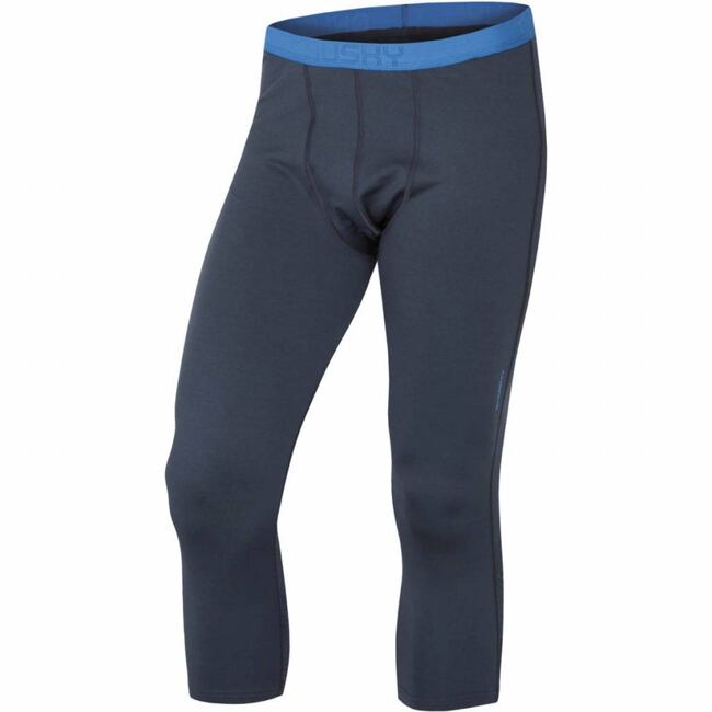 ACTIVE-WINTER-3-4-PANTS-M-ANRHRACITE