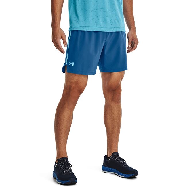 Pánske kraťasy Under Armour SpeedPocket 7&#39;&#39; Short