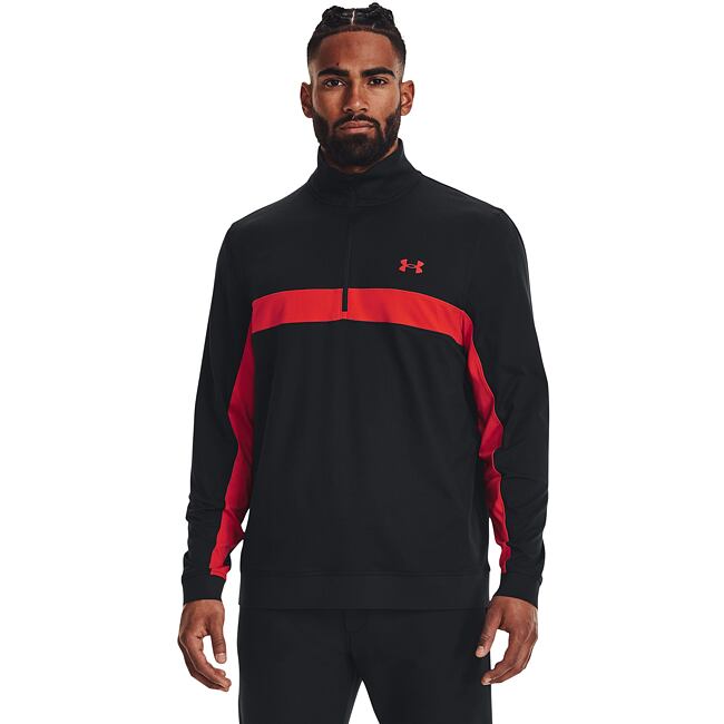 Pánska mikina Under Armour Storm Midlayer 1/2 Zip