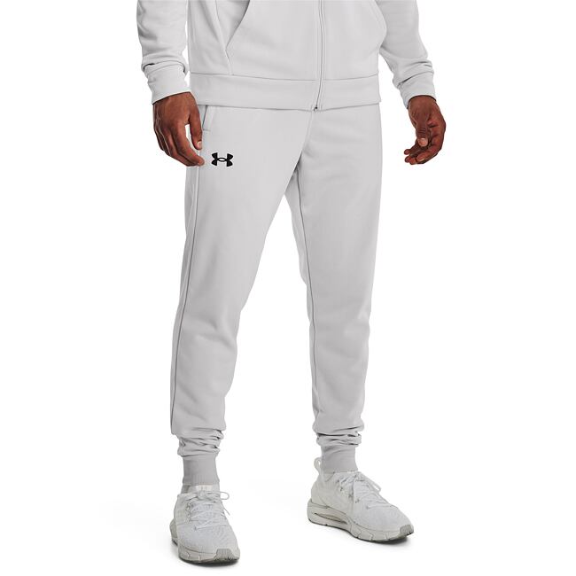 Pánske fleecové tepláky Under Armour Armour Fleece Joggers