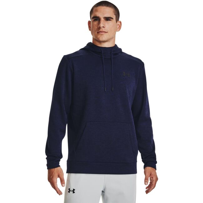 Pánska mikina Under Armour Armour Fleece Twist HD