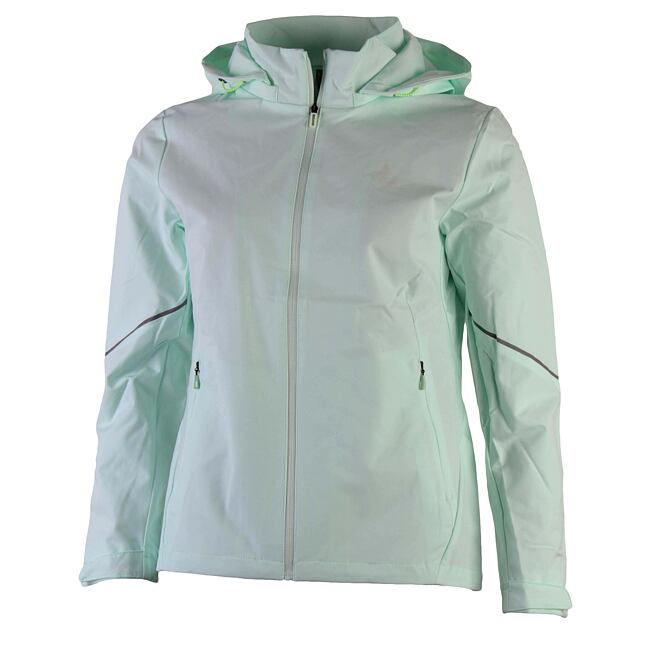 Dámska vetrovka Peak Woven Windbreaker