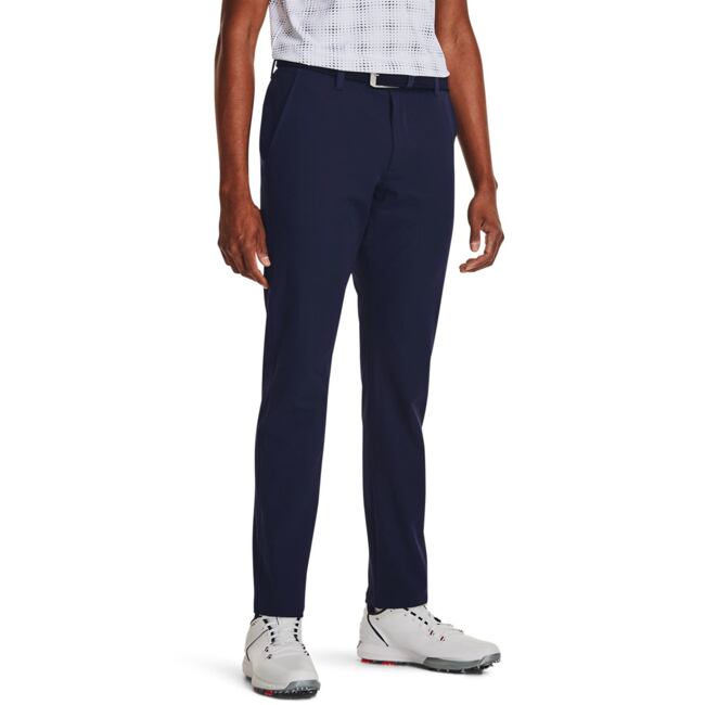 Pánske nohavice Under Armour Drive Tapered Pant