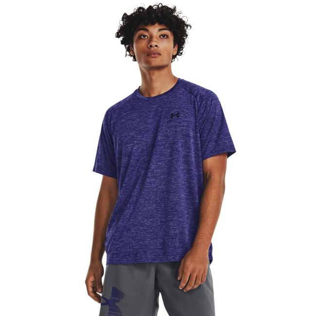 Pánske tričko Under Armour Tech 2.0 SS Tee