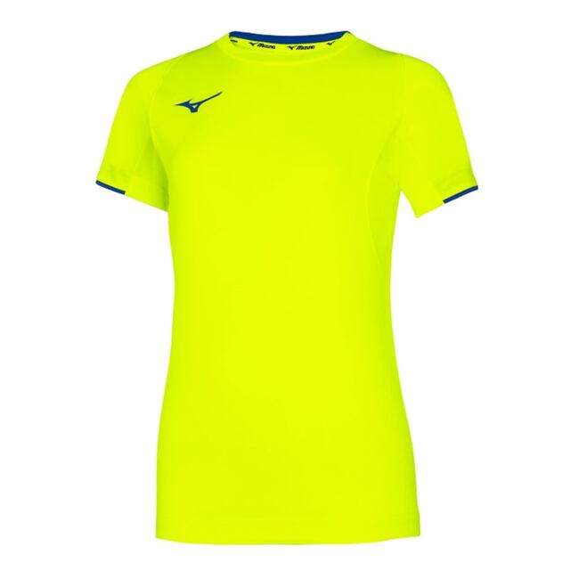 Detské športové tričko Mizuno Core Short Sleeve Tee Jr