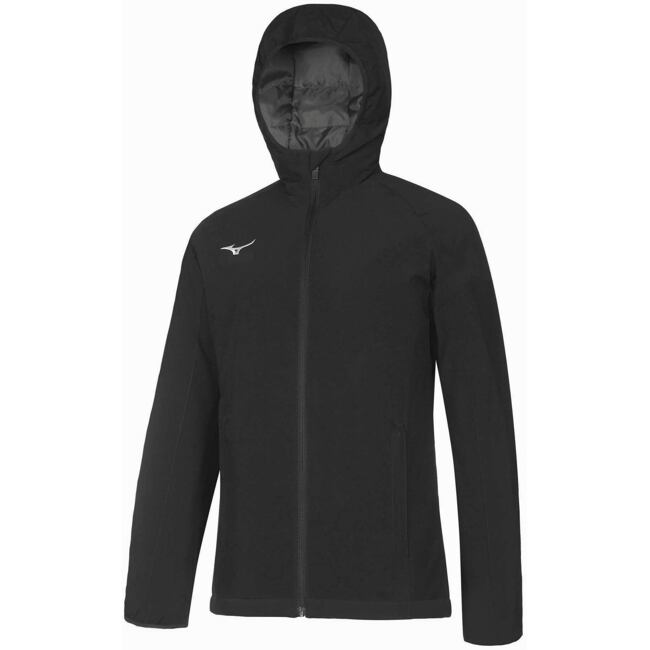 Dámska bunda Mizuno Mizuno Padded Jacket