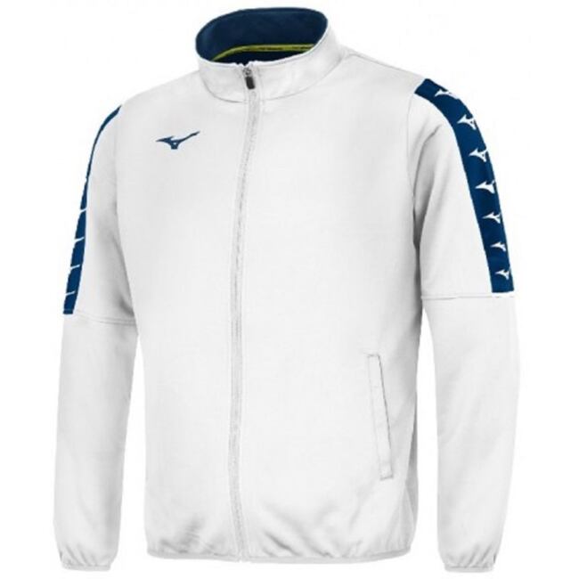 Pánska bunda Mizuno Nara Interlock Track Jacket M