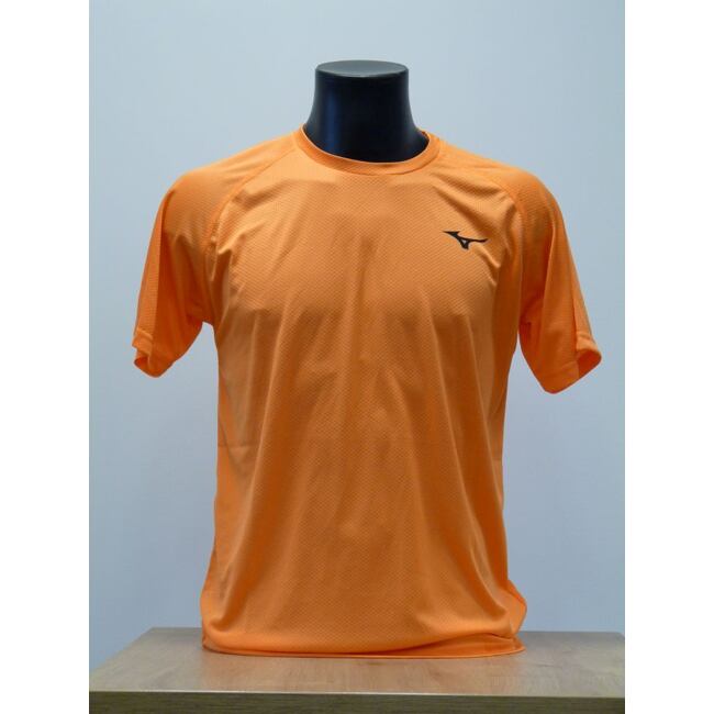 Športové tričko Mizuno Drylite Tee Unisex