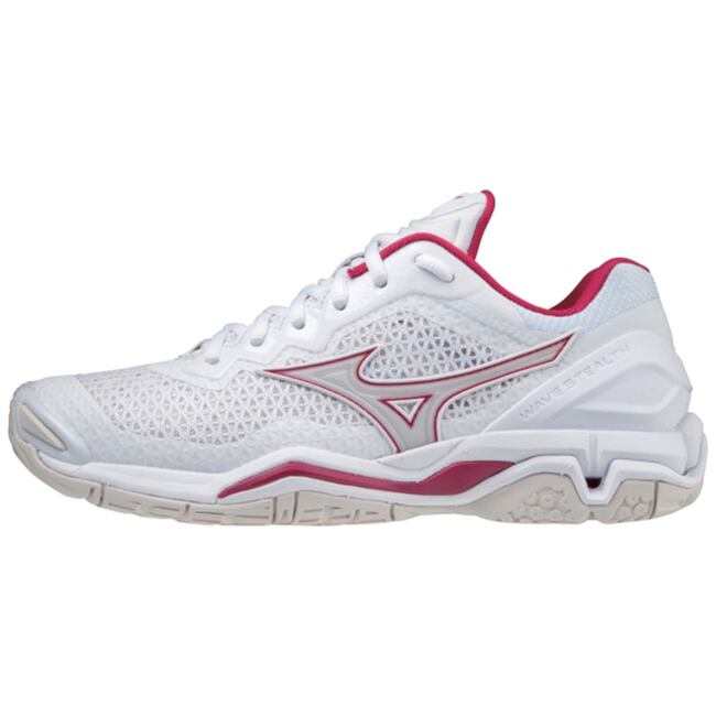 Indoorová obuv Mizuno WAVE STEALTH V