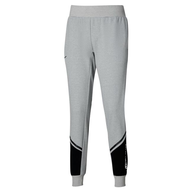 Dámske tepláky Mizuno Sweat Pant