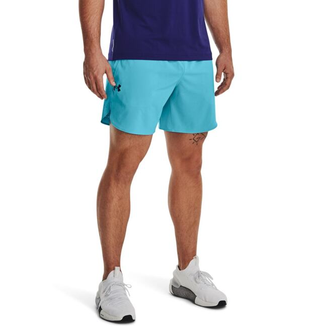 Pánske kraťasy Under Armour Peak Woven Short