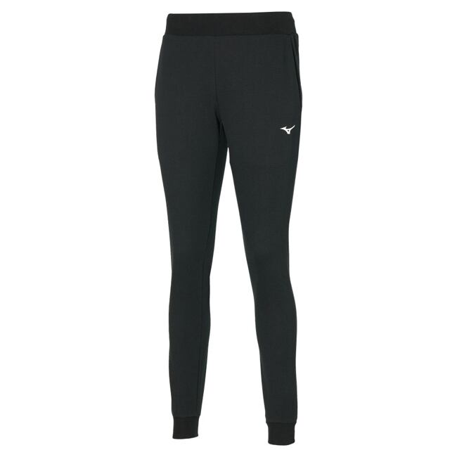 Dámske tepláky Mizuno Athletic Sweat Pant