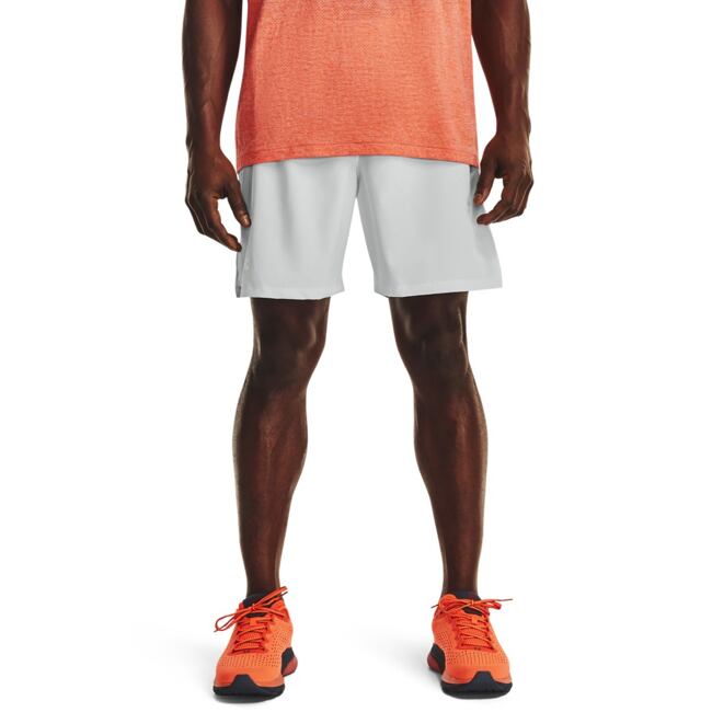 Pánske bežecké kraťasy Under Armour Launch Elite 7 Short