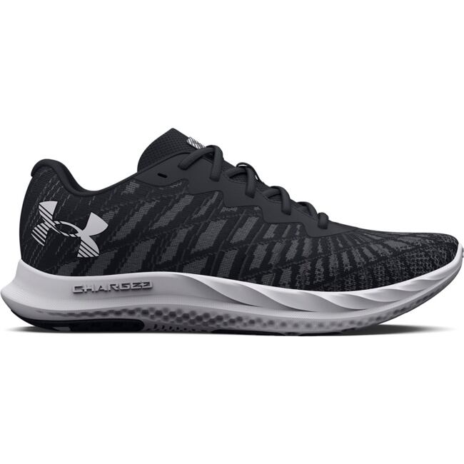 Pánska bežecká obuv Under Armour Charged Breeze 2