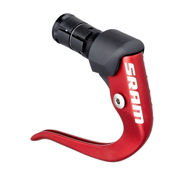 Cyklistická brzdová páka Sram Am Bl Aero 500 Brake Lever Set Red