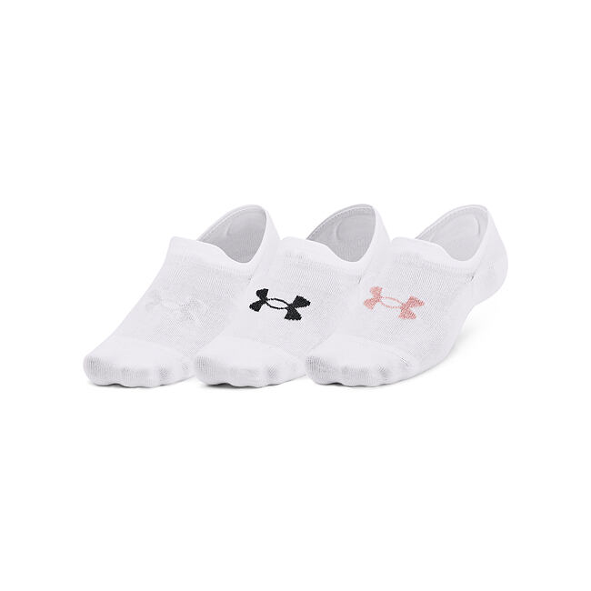 Dámske ponožky Under Armour Ultra Lo