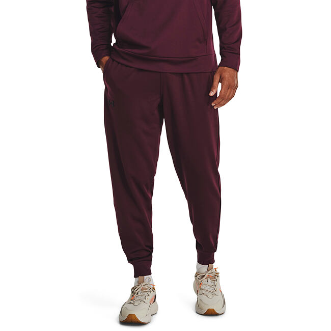 Pánske fleecové tepláky Under Armour Armour Fleece Joggers