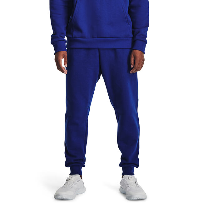 Pánske tepláky Under Armour Rival Fleece Joggers