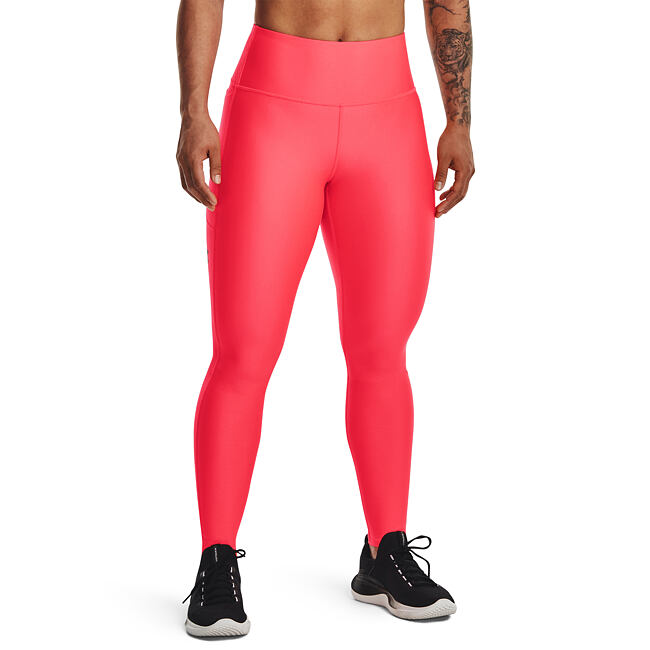 Dámske kompresné legíny Under Armour Armour Branded Legging