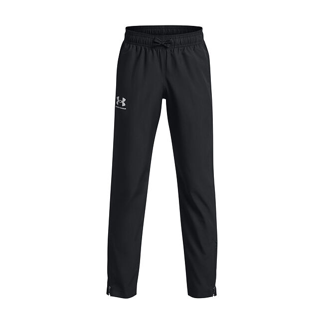 Chlapčenské nohavice Under Armour Sportstyle Woven Pants