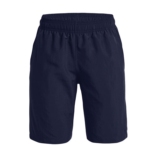 Chlapčenské kraťasy Under Armour Woven Graphic Shorts