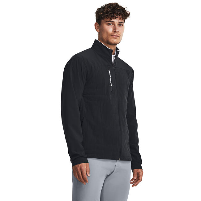 Pánska bunda Under Armour Storm Revo Jacket