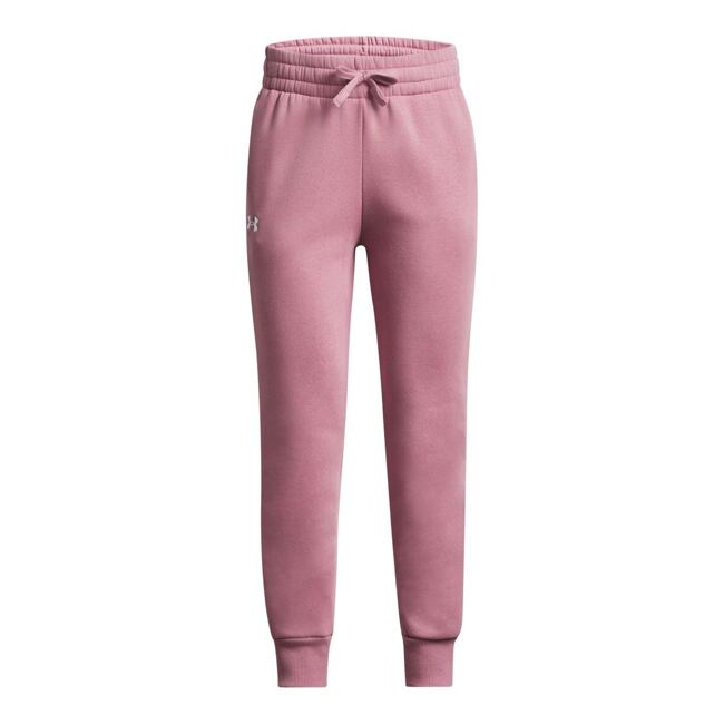 Dievčenské tepláky Under Armour Rival Fleece Joggers