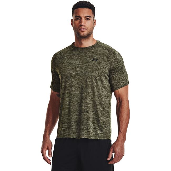 Pánské triko Under Armour Tech 2.0 SS Tee