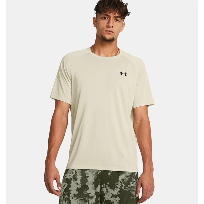 Pánské triko Under Armour Tech 2.0 SS Tee