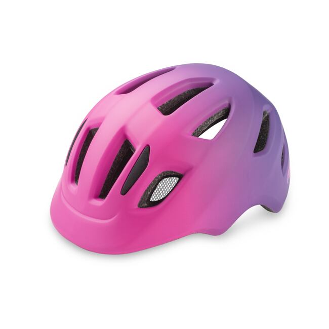 CYKLISTICKÁ HELMA R2 PUMP ATH37A pink