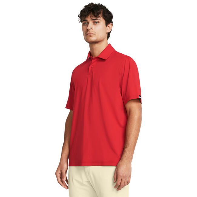 Pánské polo tričko Under Armour T2G