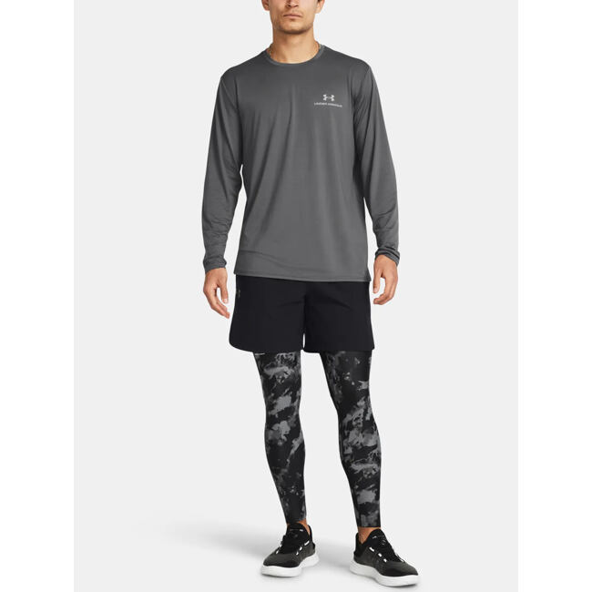 Pánské legíny Under Armour IsoChill Leggings