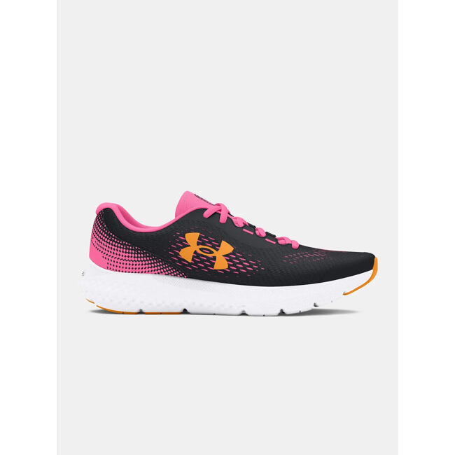 Dívčí boty Under Armour GGS Charged Rogue 4