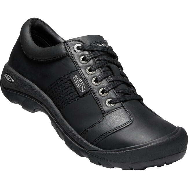 Keen AUSTIN MEN black