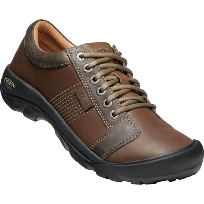 Keen AUSTIN MEN chocolate brown