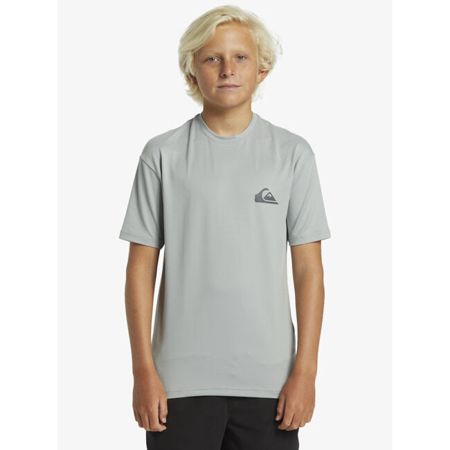 Chlapecké triko Quiksilver EVERYDAY SURF