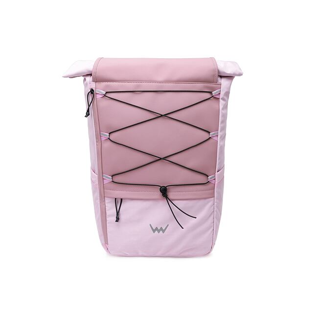 Městský batoh VUCH Elion Pink